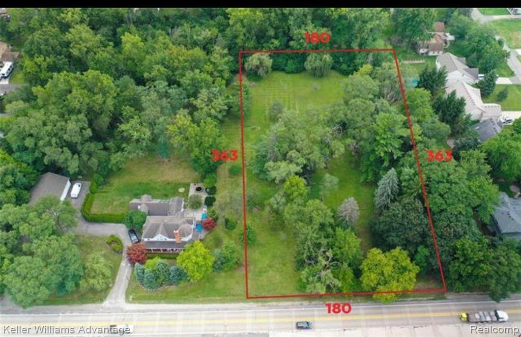 34037 9 Mile Road - Photo 1
