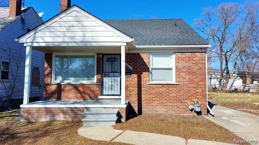 15411 State Fair Street - Photo 1