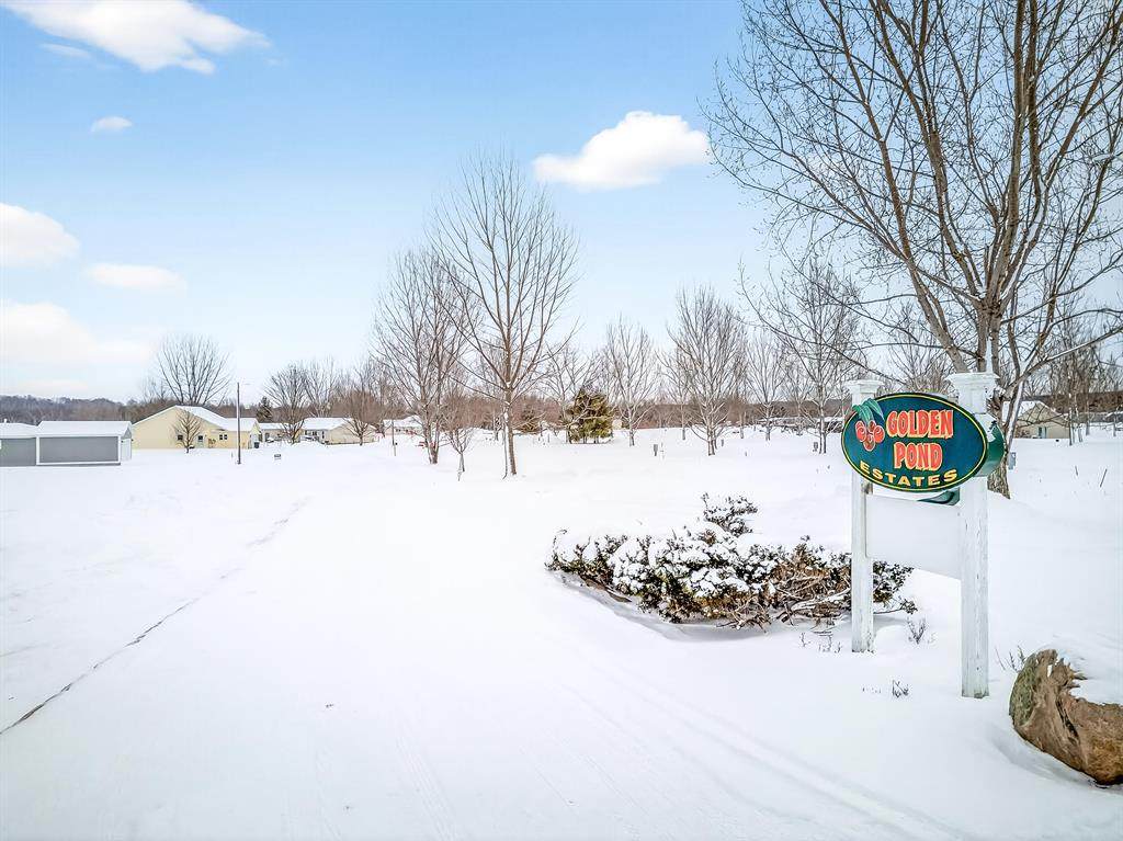 Lot 10 Lake Boulevard - Photo 1