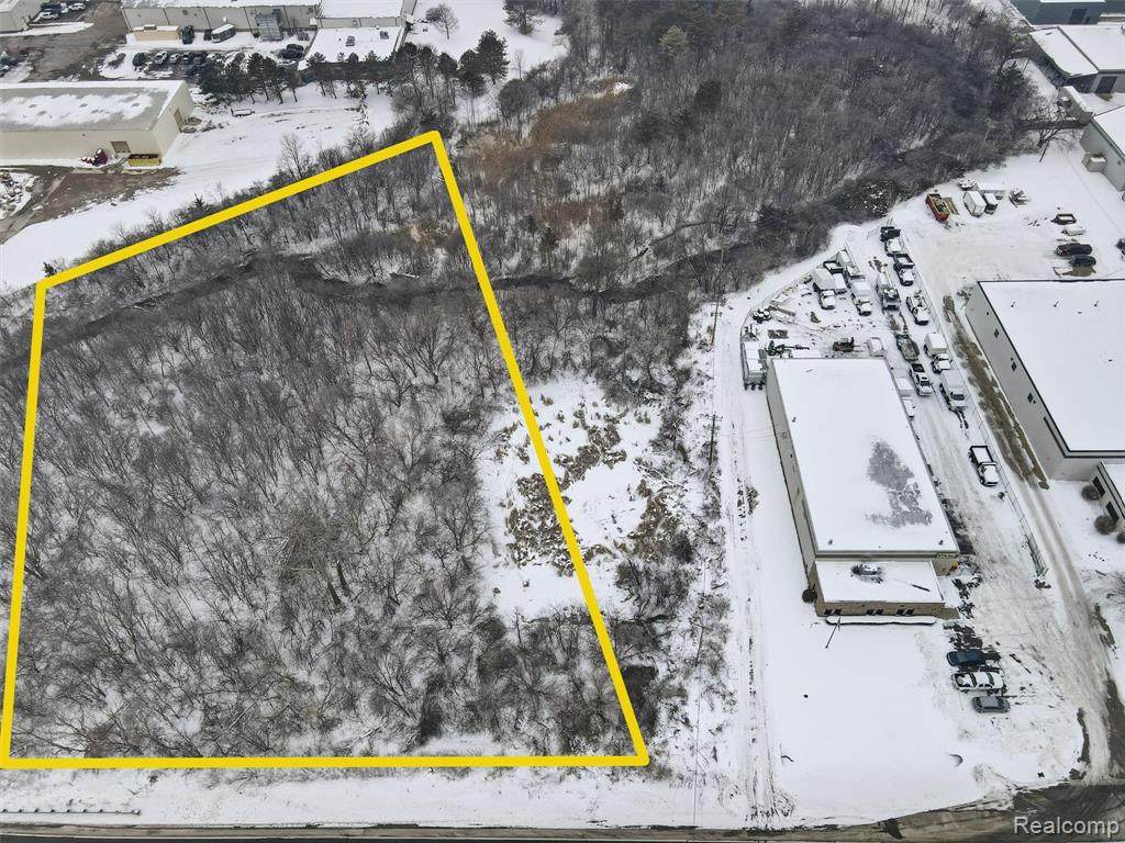 000 Powell Road - Photo 1
