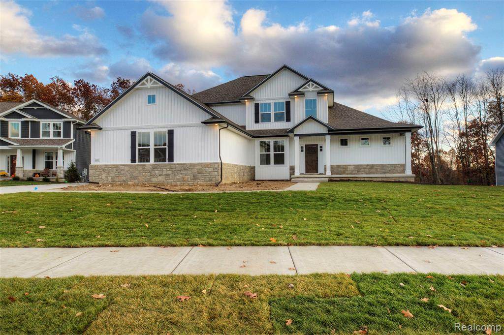 626 Round Rock - Photo 1
