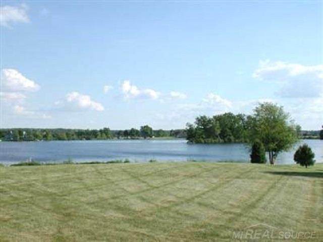 25455 Island View Lane - Photo 1