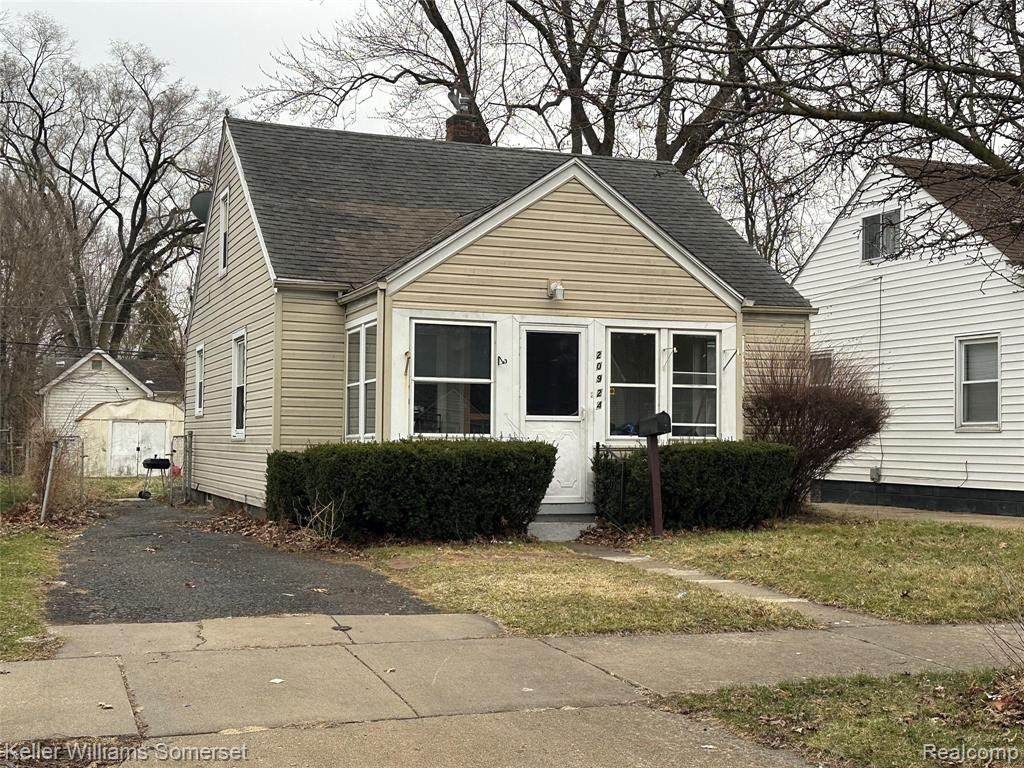 20924 Ridgemont Road - Photo 1