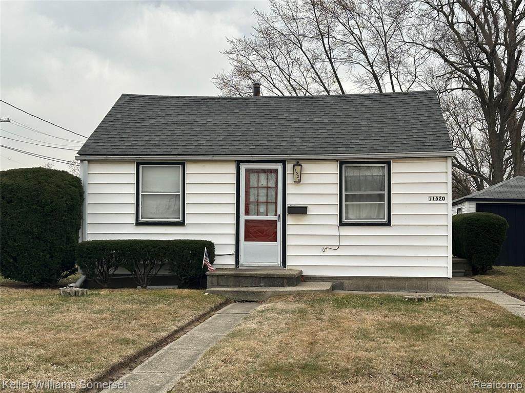 11520 Young Avenue - Photo 1
