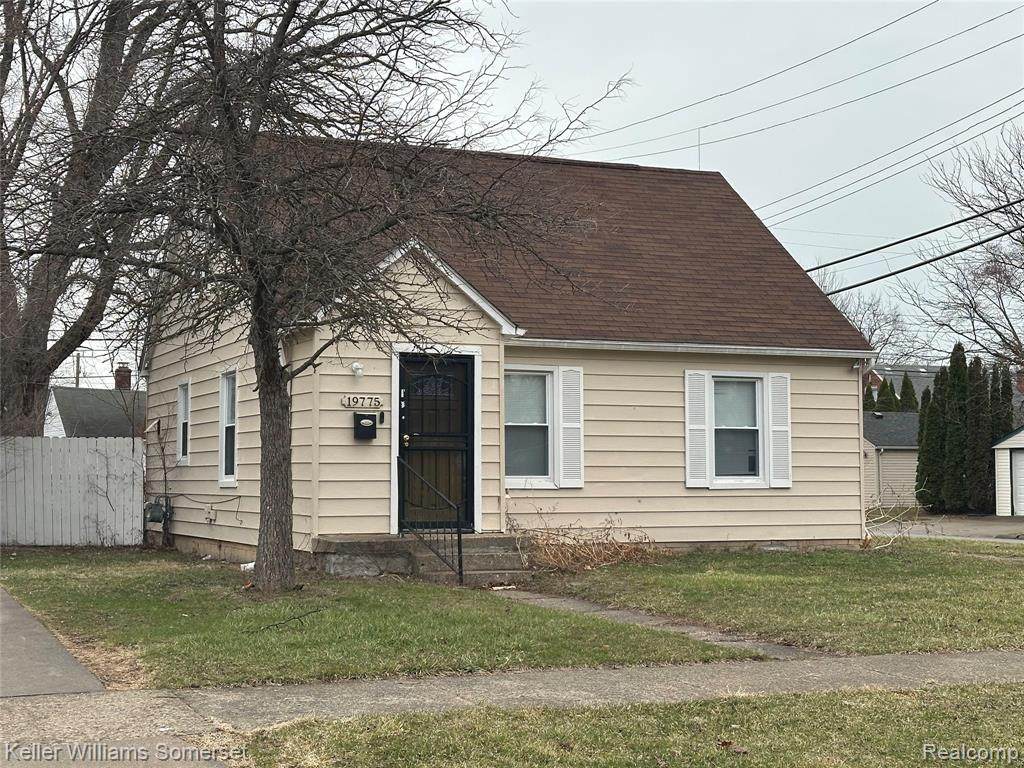 19775 Kingsville Street - Photo 1