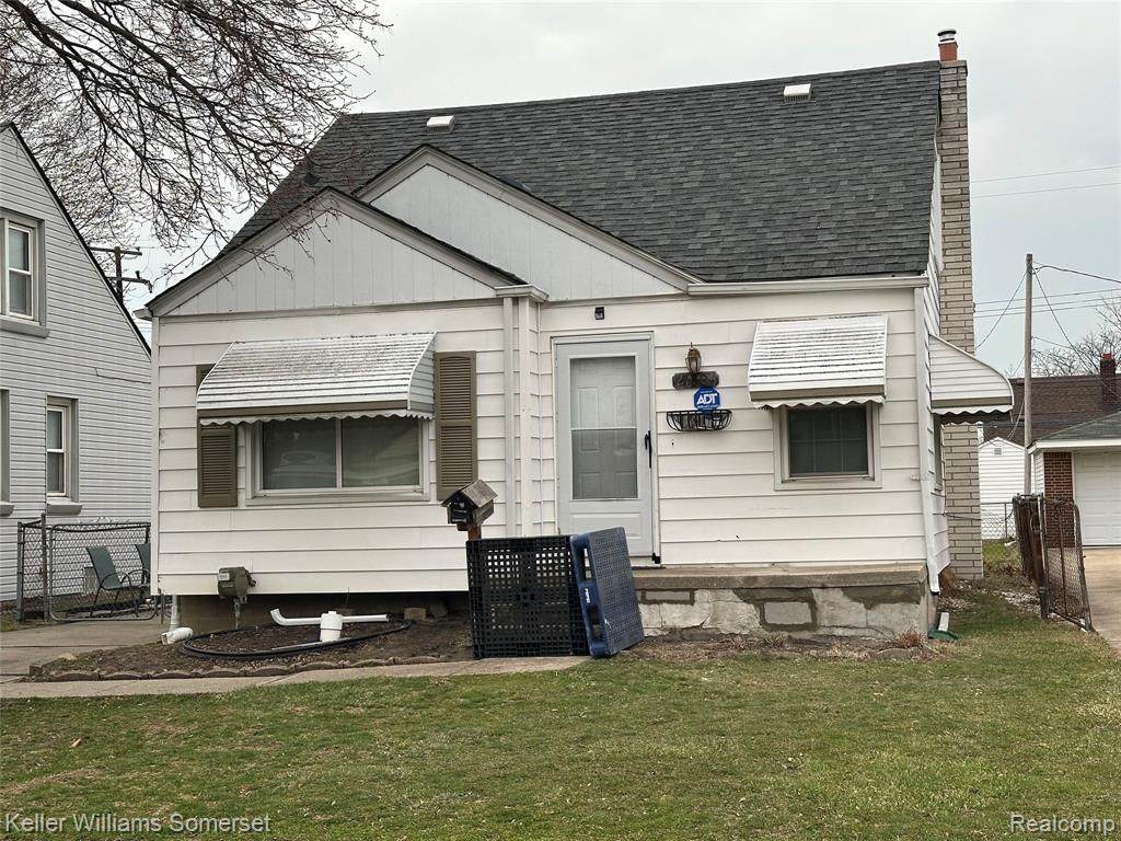 21804 Rausch Avenue - Photo 1