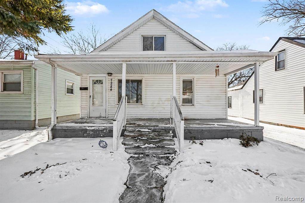 7284 Orchard Avenue - Photo 1