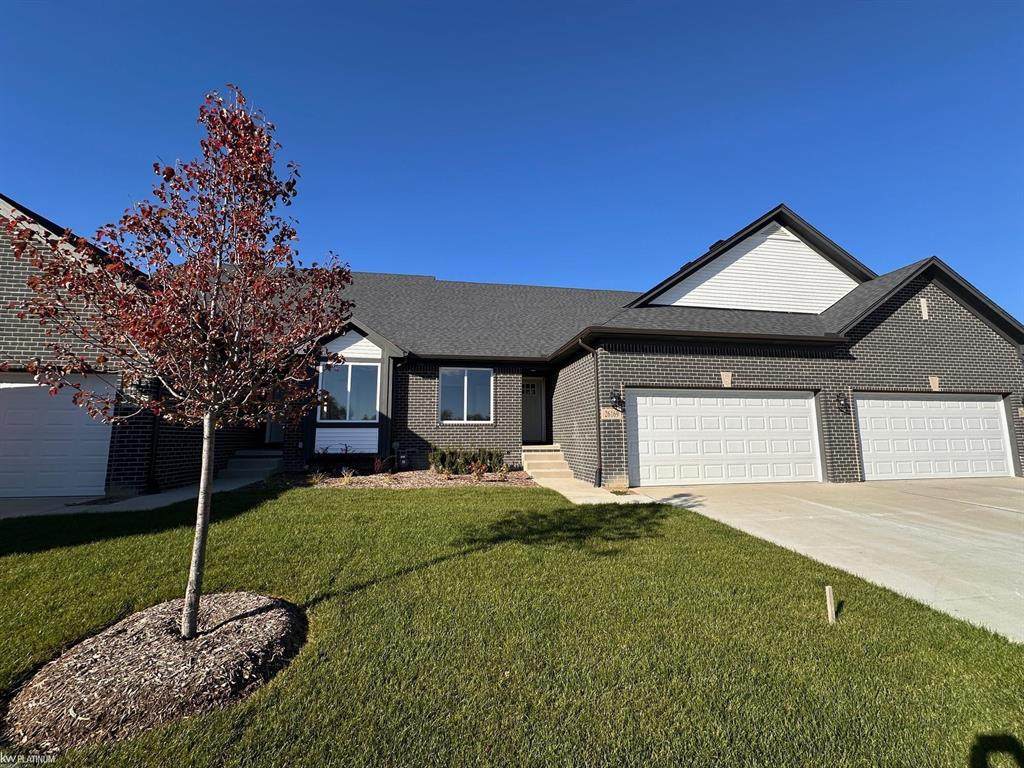 26177 Juliagrove Lane - Photo 1