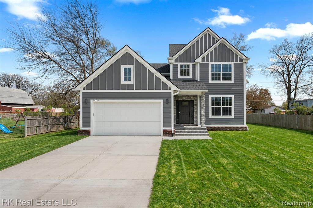 47260 Dequindre Road - Photo 1