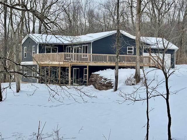 10491 Cranberry Lake Road - Photo 1