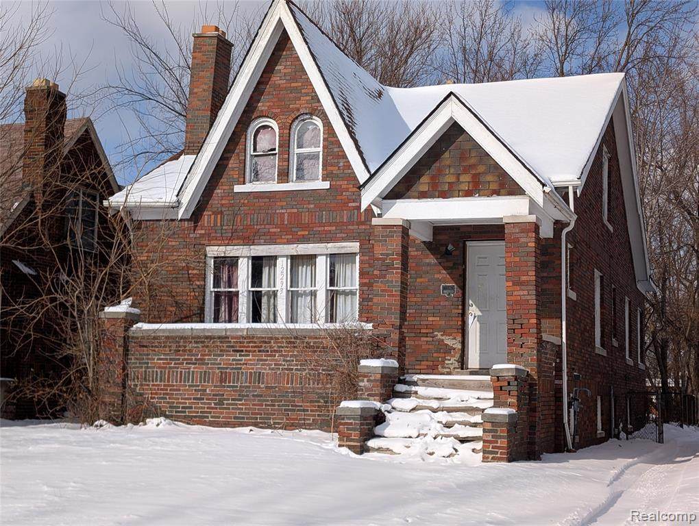 12293 Kilbourne Street - Photo 1