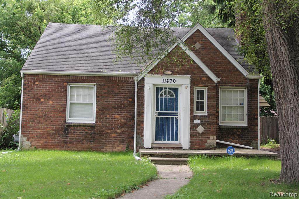 11470 Lakepointe Street - Photo 1