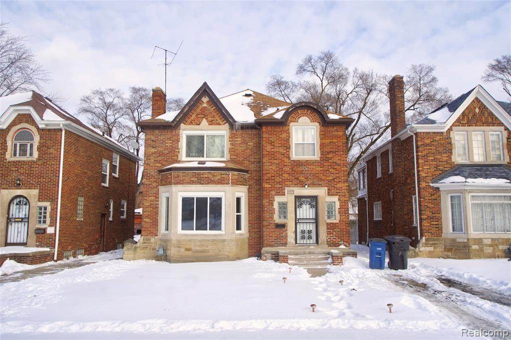 17176 Cherrylawn Street - Photo 1