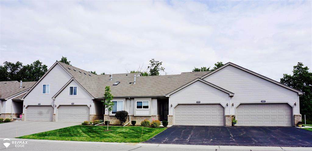 28003 Gregory Street - Photo 1
