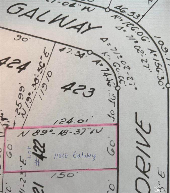 11800 Galway Drive - Photo 1