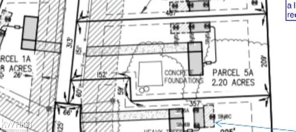 VL Parcel 5A Fagan Road - Photo 1