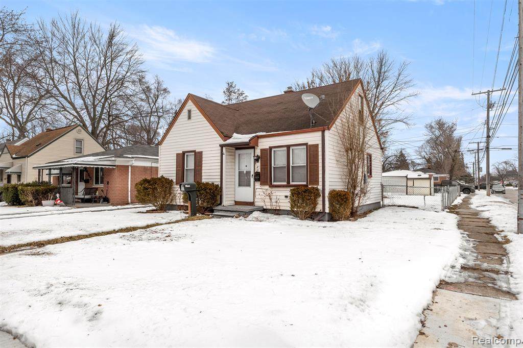 4721 Jackson Street - Photo 1