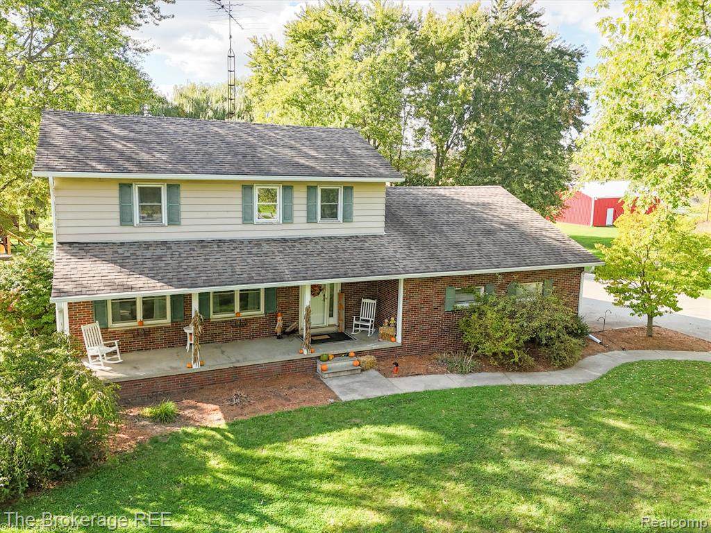 8171 Linden Road - Photo 1