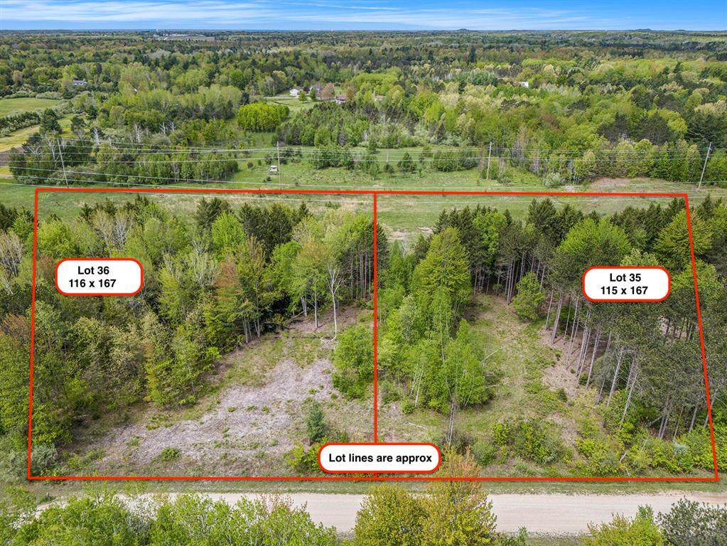 Lot 35/36 Pine Ridge Drive - Photo 1