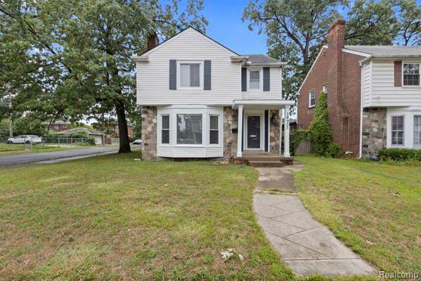 18903 Pinehurst Street - Photo 1