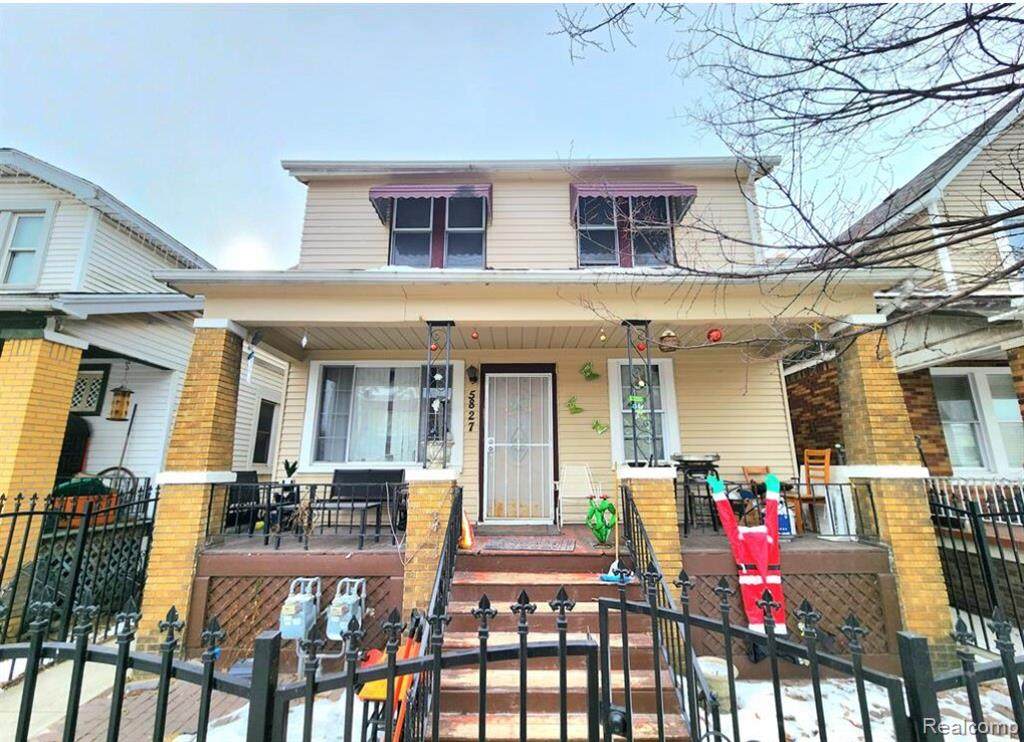5827 Lumley Street - Photo 1