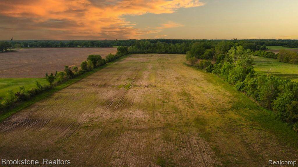 Vacant Land 30 Mile Road - Photo 1
