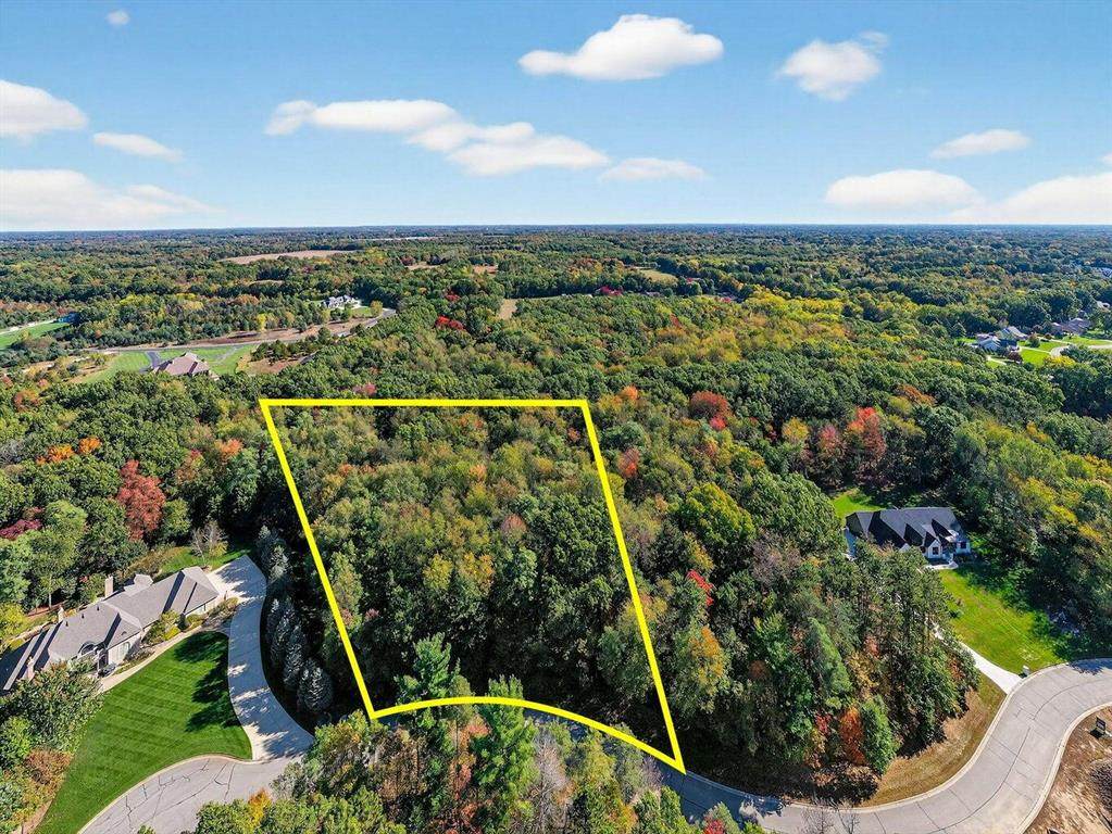 Lot #6 Pine Ridge Drive - Photo 1