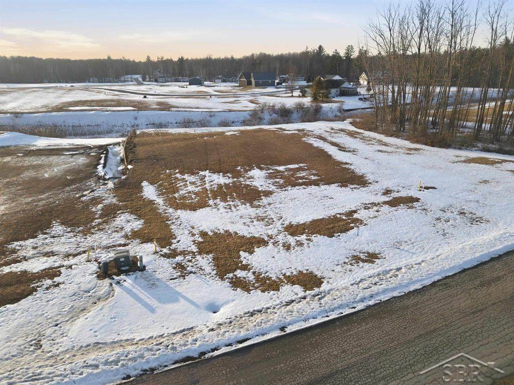 Lot 9 Shoreline Drive - Photo 1