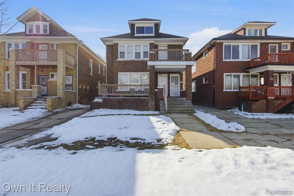 3023 Gray Street - Photo 1