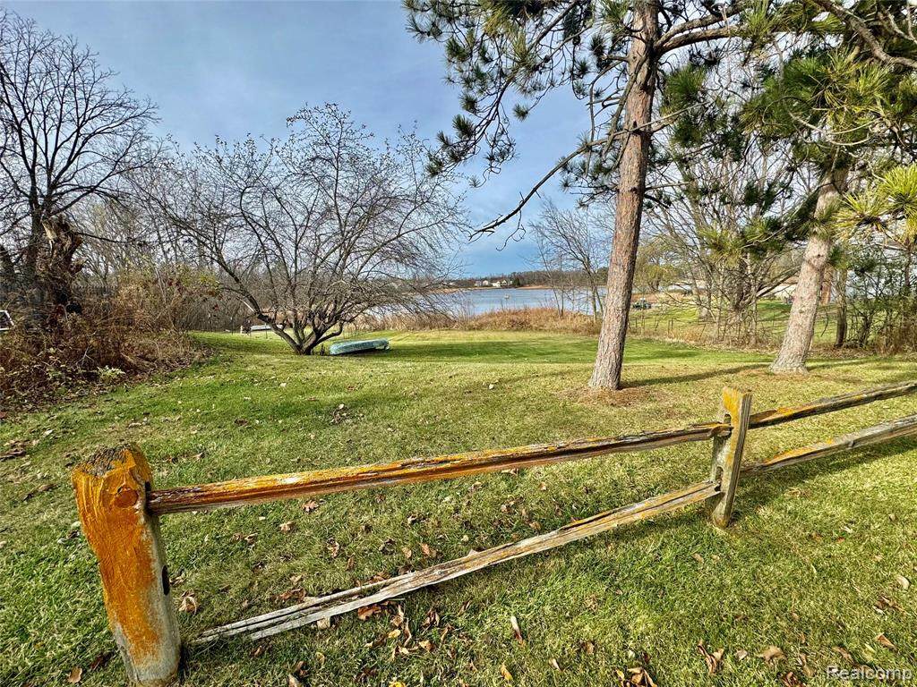 0 Butcher Road - Photo 1