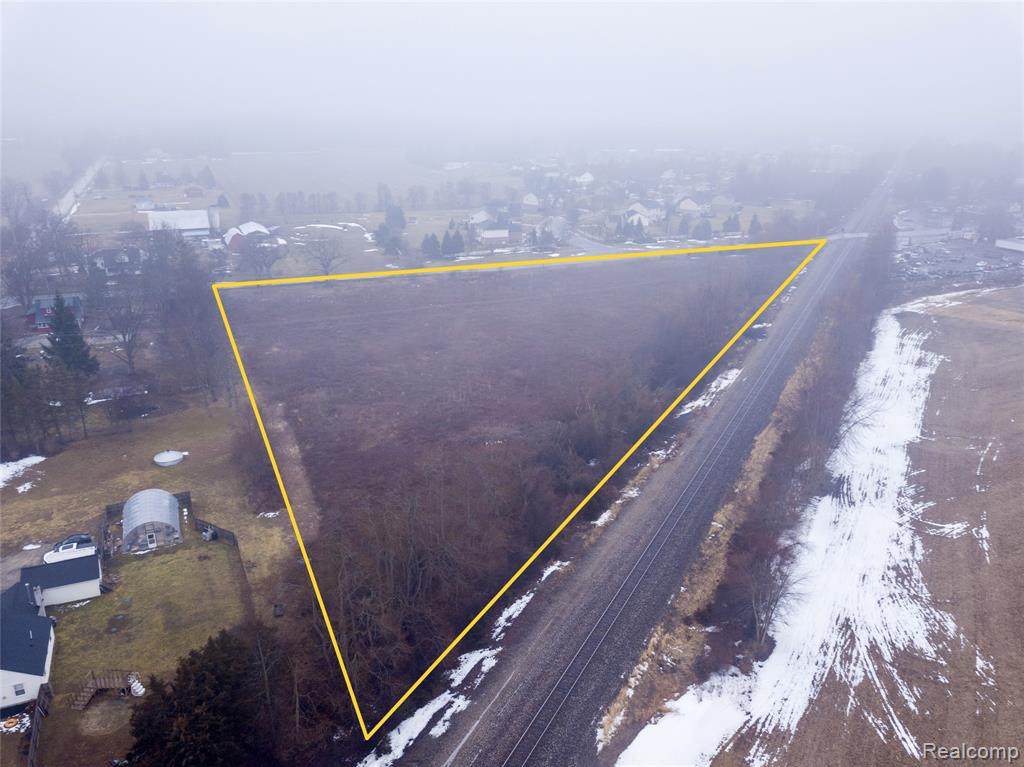 10467 Willis Road - Photo 1
