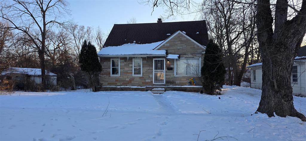 18344 Shiawassee Drive - Photo 1
