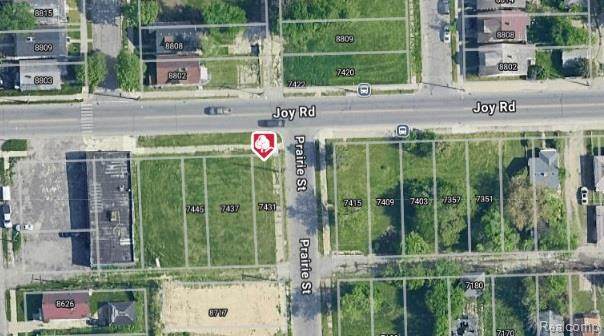 7431 Joy Road - Photo 1