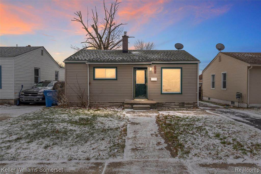 3144 Bart Avenue - Photo 1