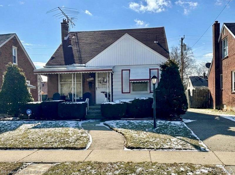14056 State Fair Street - Photo 1