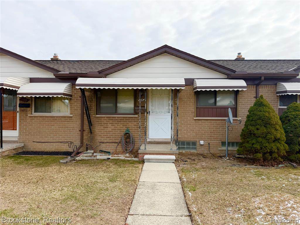 8401 18 Mile Road - Photo 1