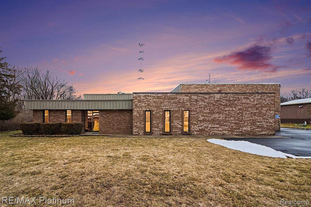 1200 Holden Avenue - Photo 1