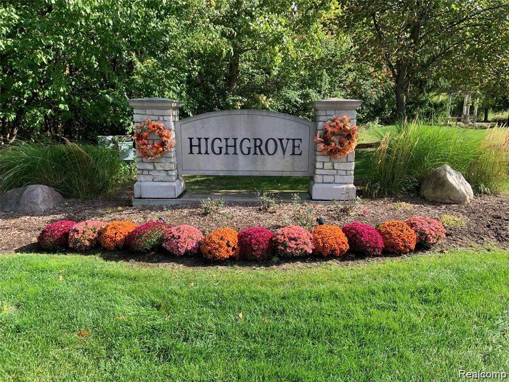 8413 Grovemont Court - Photo 1