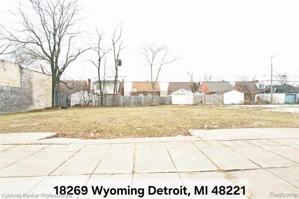 18269 Wyoming Avenue - Photo 1