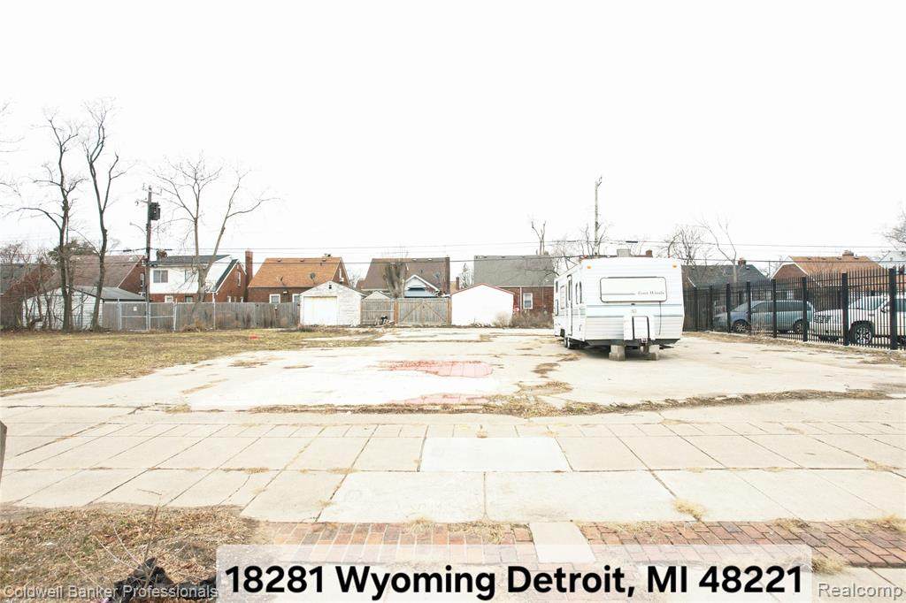 18281 Wyoming Avenue - Photo 1