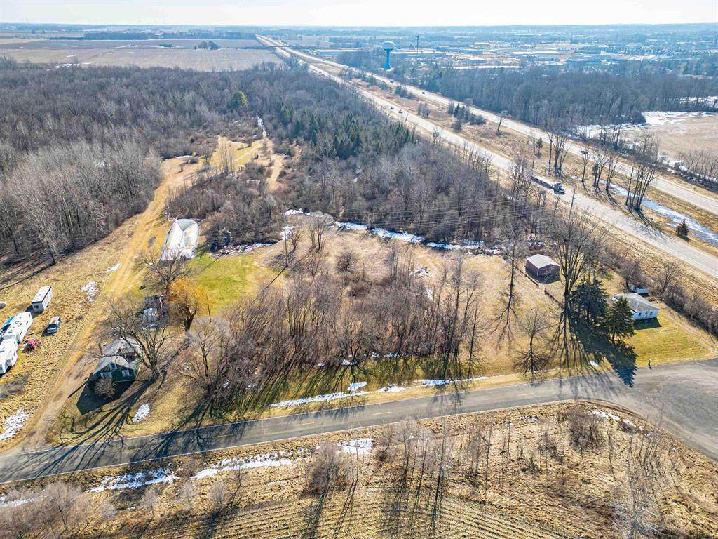 5612 Remus Road - Photo 1