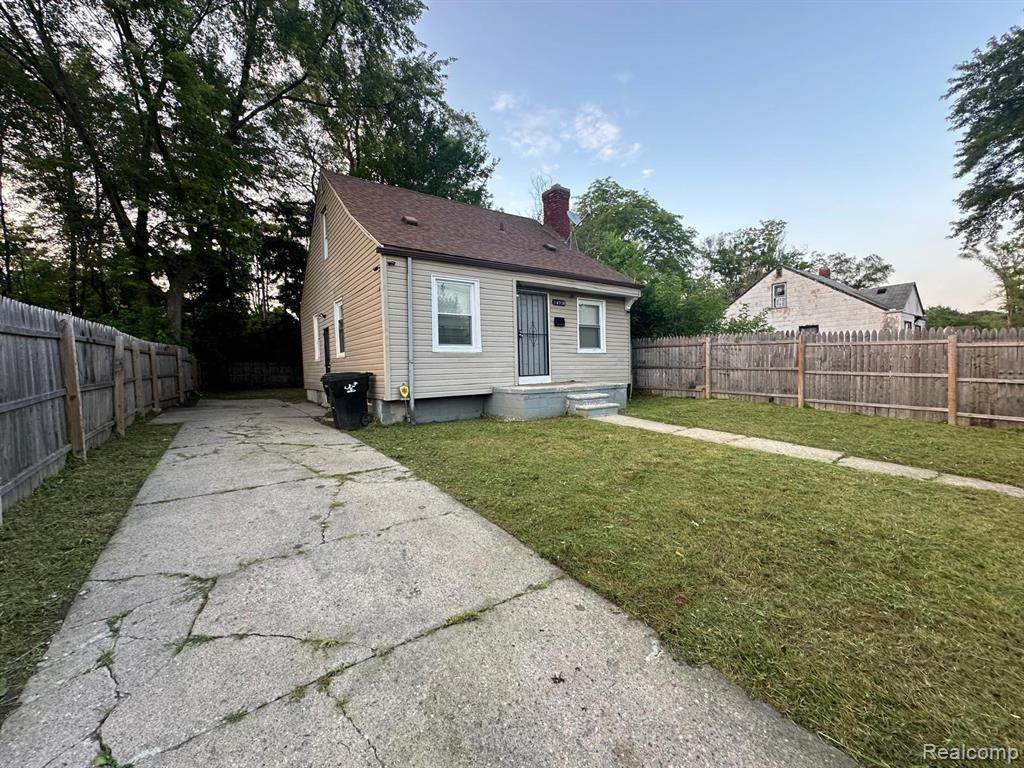 14719 Houston Whittier Street - Photo 1