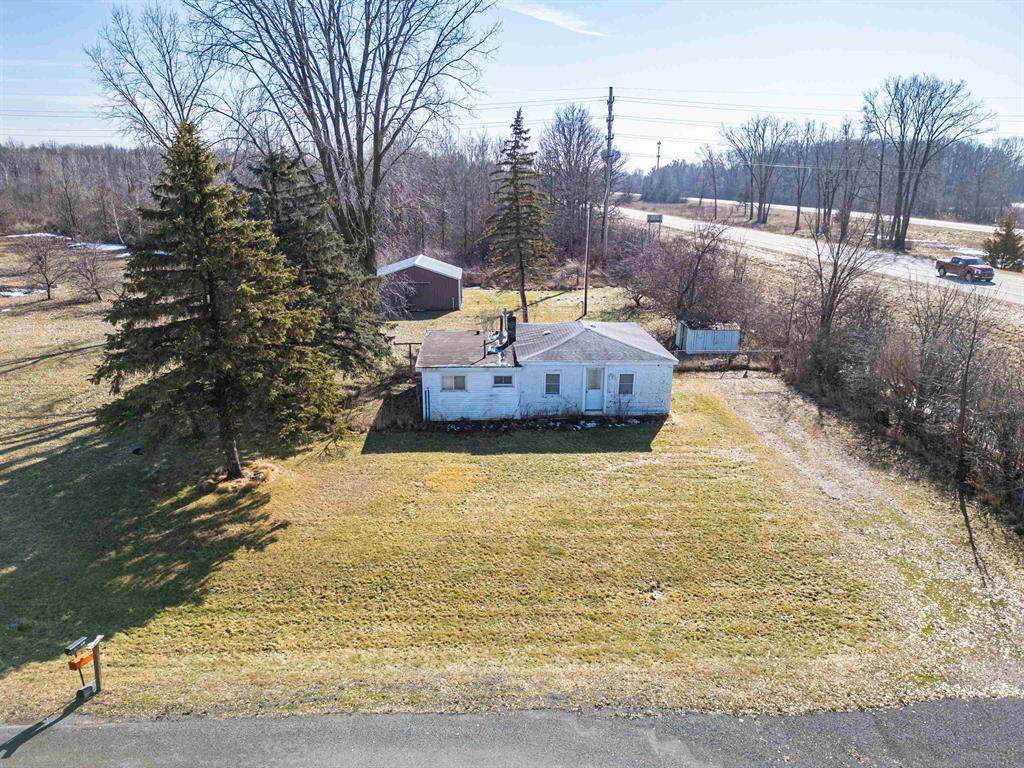 5510 Remus Road - Photo 1