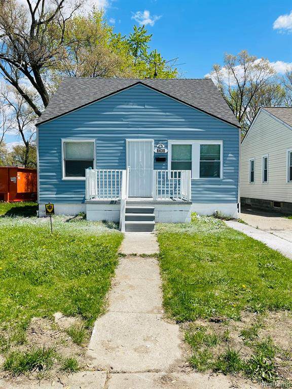 8430 Artesian Street - Photo 1