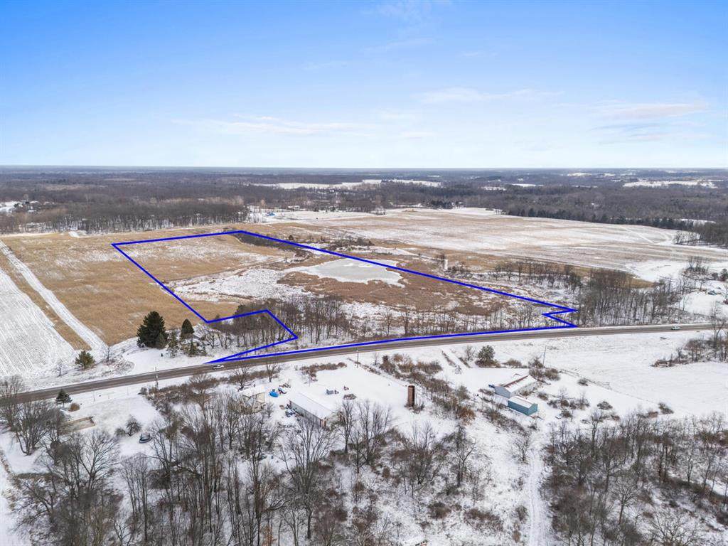 9835 Belding Road - Photo 1