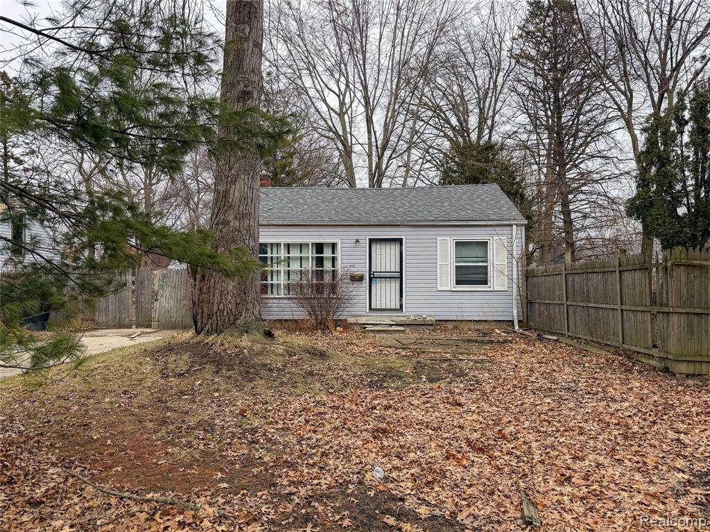 6142 Hereford Street - Photo 1