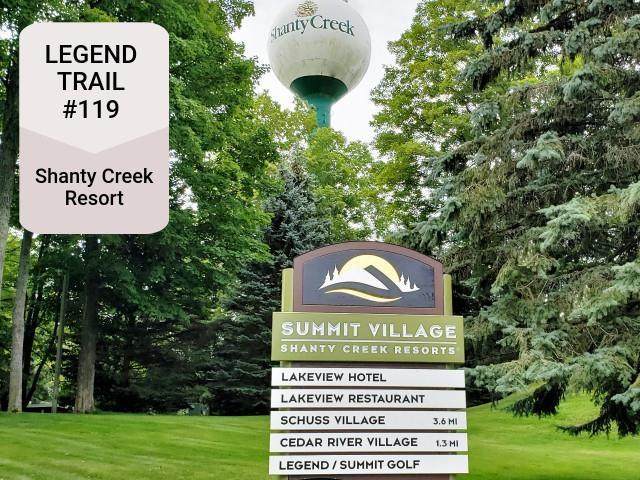 119 Legend Trail - Photo 1