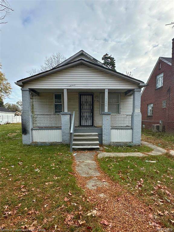 7646 Brace Street - Photo 1