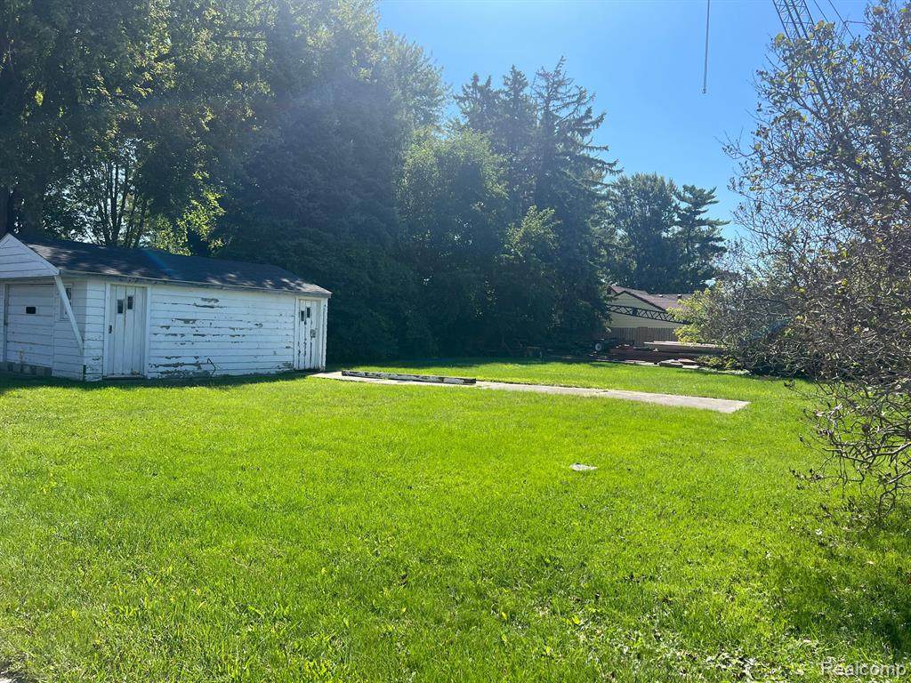 1305 Parker Street - Photo 1