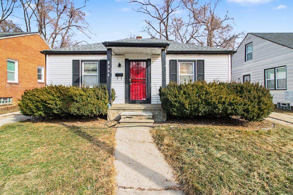 8304 Robson Street - Photo 1